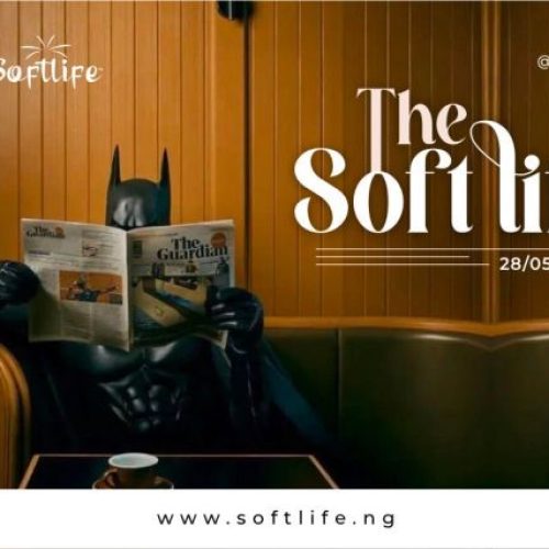 28 May 2022,The Good Life Party By Softlife.Ng