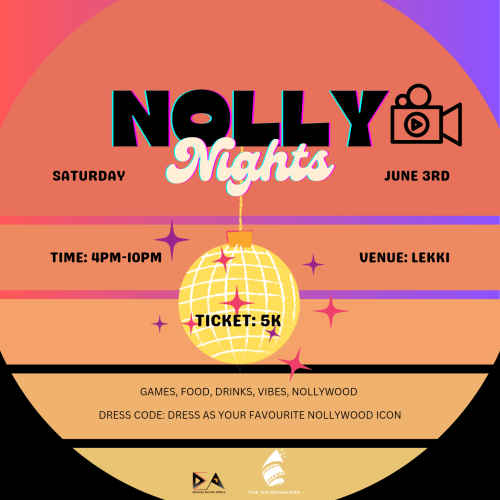 Nolly Night