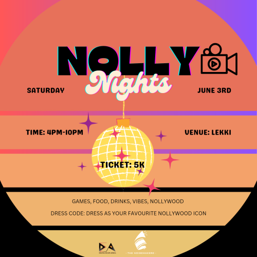 03 Jun. 2023, Nolly Night