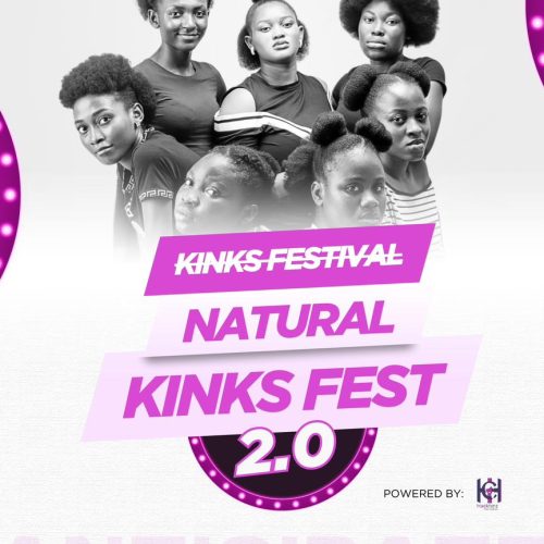 30 March. 2024. Natural Kinks Fest 2.0