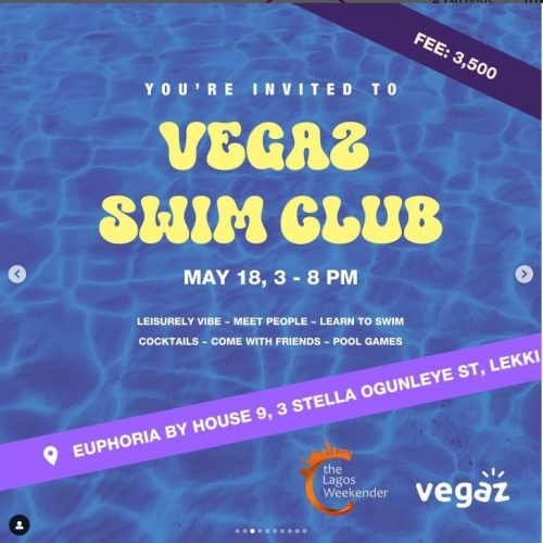 18 May. 2024, Vegas Swim Club