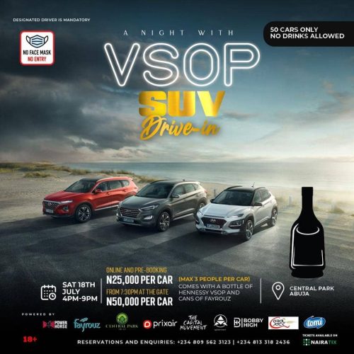 18 Jul. 2020, VSOP Hennessey