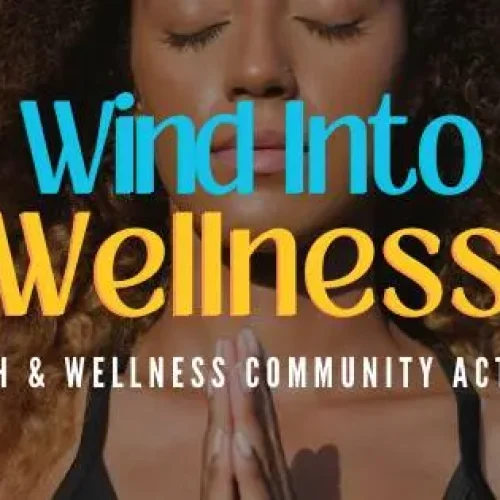 28 Sep. 2024, Wind Into Wellness: A Lifestyle Event