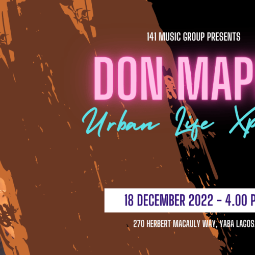 18 Dec. 2022, Urban Life Xperience