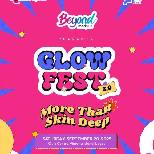20 Sep. 2025, Glow Fest 2.0