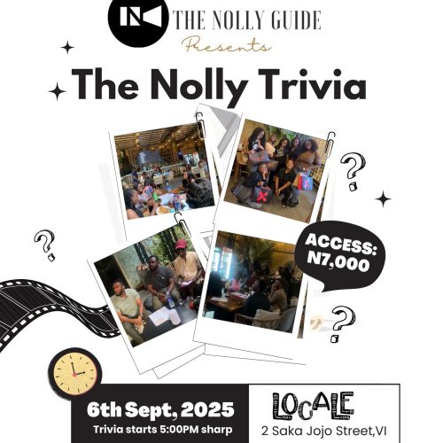06 Sep. 2025, The Nolly Trivia