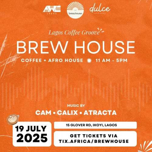 19 Jul. 2025, Brew House